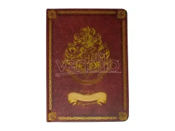 Harry Potter Hogwarts A5 Agenda Blue Sky Studios