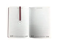 Harry Potter Hogwarts A5 Agenda Blue Sky Studios