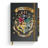 Harry Potter Hogwarts A5 Premium Agenda + Pen Erik