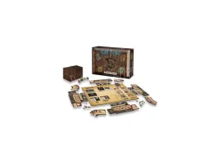 Harry Potter Hogwarts Battle Giochi Da Tavolo Edizione in Italiano Asmodee