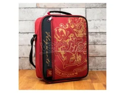 Harry Potter Hogwarts Borsa Per Il Pranzo Blue Sky Studios