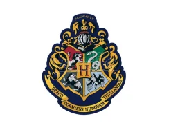 Harry Potter Hogwarts 3d Cuscino Warner Bros.