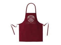 Harry Potter Hogwarts Logo Red Grembiule Accessori Cucina Sd Toys