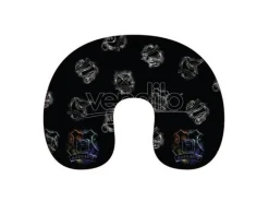 Harry Potter Hogwarts Neck Cuscino Warner Bros.