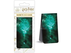 HARRY POTTER HOGWARTS PATR MAGN BOOMRK Segnalibro Pyramid International