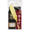 Harry Potter Hogwarts Stationery Set Blue Sky Studios