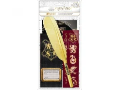 Harry Potter Hogwarts Stationery Set Blue Sky Studios