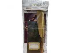 Harry Potter Hogwarts Stationery Set Blue Sky Studios