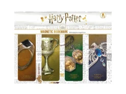 Harry Potter Horcruxes Magnetic Segnalibro Set Sd Toys