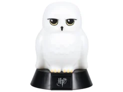 Harry Potter Icons Light Hedwig 11 Cm Paladone Products
