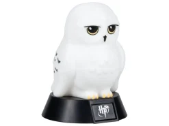 Harry Potter Icons Light Hedwig 11 Cm Paladone Products