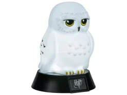 Harry Potter Icons Light Hedwig 11 Cm Paladone Products