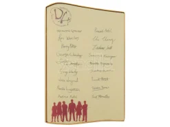 Harry Potter Ingot Silente's Army Edizione Limitata Fanattik