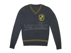 Harry Potter Knitted Sweater Tassorosso Cinereplicas