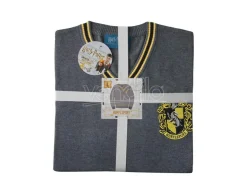 Harry Potter Knitted Sweater Tassorosso Cinereplicas