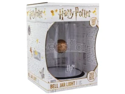 Harry Potter Lampada Boccino D'oro 20 Cm da 2,5 W Paladone Products