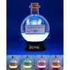 Harry Potter Lampada Cambia Colore Pozione Polisucco 14 Cm Fizz Creations