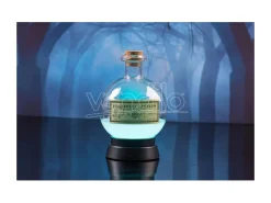 Harry Potter Lampada Cambia Colore Pozione Polisucco 14 Cm Fizz Creations