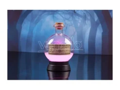 Harry Potter Lampada Cambia Colore Pozione Polisucco 14 Cm Fizz Creations