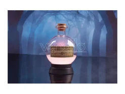 Harry Potter Lampada Cambia Colore Pozione Polisucco 14 Cm Fizz Creations