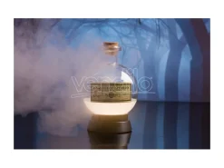 Harry Potter Lampada Cambia Colore Pozione Polisucco 14 Cm Fizz Creations