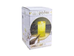 Harry Potter Lampada Candela Con Telecomando A Bacchetta