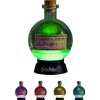 Harry Potter Lampada Da Atmosfera Cambia Colore Pozione Polisucco 20 Cm