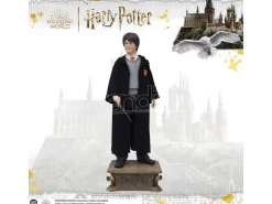 Harry Potter Life-size Statua Harry Potter 174 Cm Muckle Mannequins