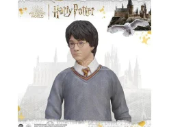 Harry Potter Life-size Statua Harry Potter 174 Cm Muckle Mannequins