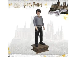 Harry Potter Life-size Statua Harry Potter 174 Cm Muckle Mannequins