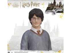 Harry Potter Life-size Statua Harry Potter 174 Cm Muckle Mannequins