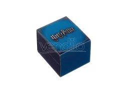 Harry Potter Lightening Bolt Swarovski Ciondolo The Carat Shop