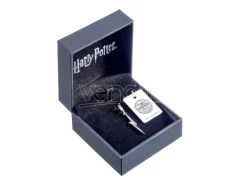 Harry Potter Lightening Bolt Swarovski Ciondolo The Carat Shop