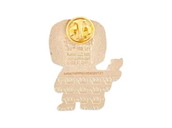 Harry Potter Loungefly POP! Enamel Pins Eaches 4 Cm  Funko
