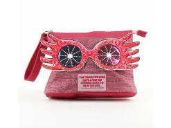 Harry Potter Luna Lovegood Da Viaggio Vanity Case Cerdà