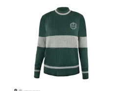 Harry Potter Maglione Quidditch Serpeverde Cinereplicas