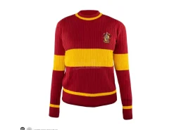 Harry Potter Maglione Quidditch Grifondoro Cinereplicas