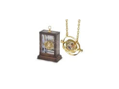 Harry Potter Medaglione Giratempo di Hermione Granger Noble Collection