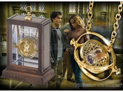 Harry Potter Medaglione Giratempo di Hermione Granger Noble Collection
