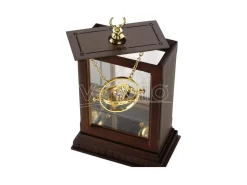 Harry Potter Medaglione Giratempo di Hermione Granger Noble Collection