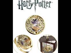 Harry Potter Medaglione Giratempo di Hermione Granger Noble Collection