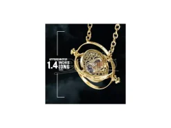 Harry Potter Medaglione Giratempo di Hermione Granger Noble Collection
