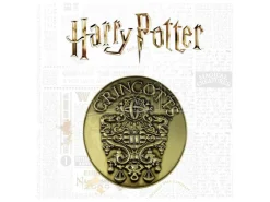 Harry Potter Medallion Gringotts Crest Edizione Limitata Fanattik