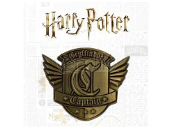 Harry Potter Medallion Grifondoro Captain Edizione Limitata Fanattik