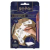 Harry Potter Memo Pad Con Pen Magical Location Blue Sky Studios