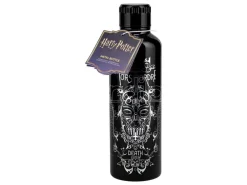 Harry Potter Metal Bottiglia D'acqua Paladone Products