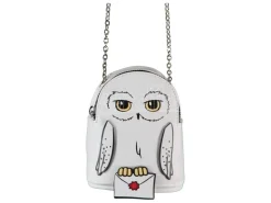 Harry Potter Micro Bag Porta Monete Hedwig Difuzed