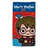 Harry Potter Microfibra Asciugamano Harry 70x140 cm Cerdà