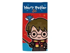 Harry Potter Microfibra Asciugamano Harry 70x140 cm Cerdà