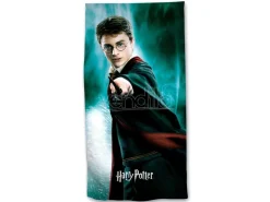 Harry Potter Microfibra Telo Mare Warner Bros.